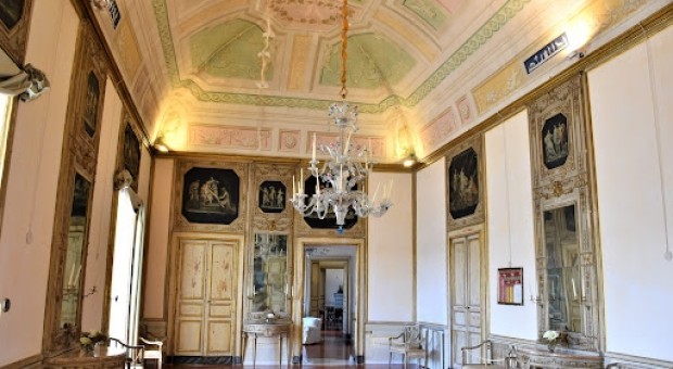 LA CAMERATA DELLE ARTI PRESENTA A MATERA LO SPETTACOLO "ANNIVERSAIRES"